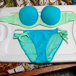 VS Bikini